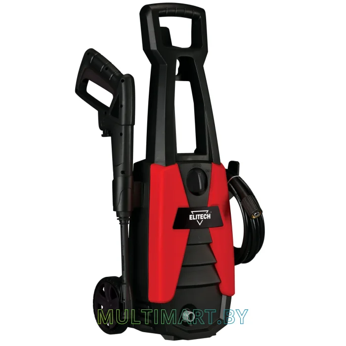Мойка высокого давления ELITECH M 1500P2